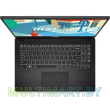 Ноутбук MSI Modern 15 H B13M-097XRU (9S7-15H411-097) картинка 4